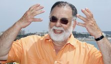 Francis Ford Coppola